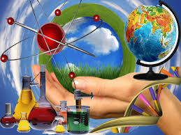 química biología geografía - ePuzzle foto puzzle